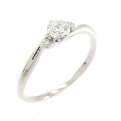 Nhẫn kim cương PT 0.165CT