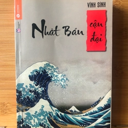 Nhật Bản cận đại - Vĩnh Sính 327496