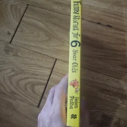 Funny stories for 6 year olds
 739490