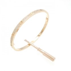 Cartier Love Bracelet Nhỏ - Hàng hiệu Chính hãng