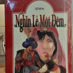 NGHÌN LẼ MỘT ĐÊM - LÊ HOA