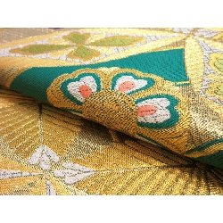 Đai obi không lõi - Hàng hiệu Authentic 875609