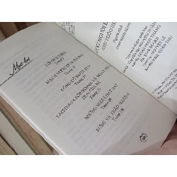 Bút ký người đi săn (trích) - Ivan Tuôcghênhep 1013801