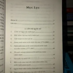 Biên Hoà sử lược toàn biên - Quyển thứ l: Trấn biên cổ kính - Lương Văn Lựu 760064