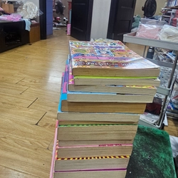 Combo 15q Jacqueline Wilson không trùng (Sách tiếng anh) như hình 
290k 475535