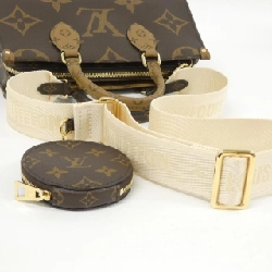 Túi Louis Vuitton Monogram Giant OnTheGo EW M46653 614788