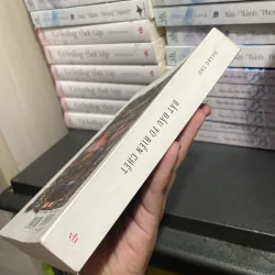 (tiểu thuyết huyền ảo) - Bắt đầu từ biển chết - Hoàng Thư 1003822