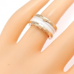 Bulgari B.zero1 2 Nhẫn - Hàng hiệu Chính hãng 836125