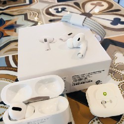 Tai nghe Airpod Pro second hand xách tay từ Nhật 13800