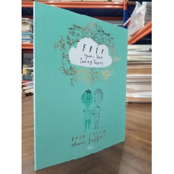 Fred người bạn tưởng tượng - Eoin Colfer & Oliver Jeffers