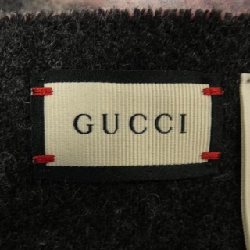 Áo choàng GUCCI 638188