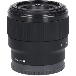FE50mm F1.8 (SEL50F18F) - Hàng hiệu Authentic 879312