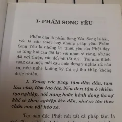 KINH PHÁP CÚ Giảng Giải- Hòa Thượng Thích Thanh Từ.  576226