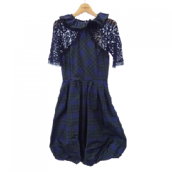 【Mã giảm giá】Đầm BLUGIRL