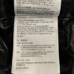 Áo khoác lông vũ MONCLER ETIVAL - Hàng hiệu Chính hãng 816870