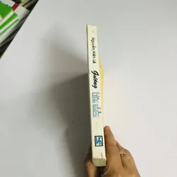 GƯƠNG KIÊN NHẪN  ( Nguyễn Hiến Lê) 701974