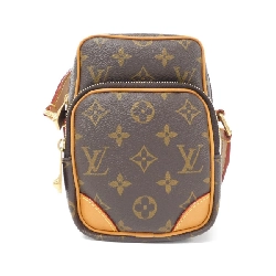 【Sản phẩm chưa sử dụng】Túi Louis Vuitton Monogram Amazon M14014