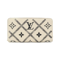 Ví Louis Vuitton Monogram Empreinte Broderie Zippy M81141 - Hàng hiệu Authentic