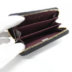 【Sản phẩm chưa sử dụng】Chanel Timeless Classic Line AP0216 Ví đựng tiền xu 621245