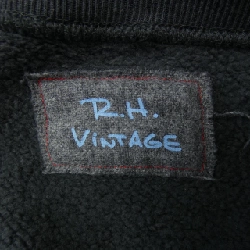 【Mã giảm giá】R.H VINTAGE Sweat của Ron Herman 635487