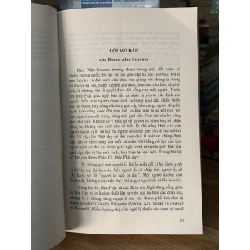 Lời phật dạy về sự hoà hợp trong cộng đồng và xã hội - Bkikkhu Bodhi 757156