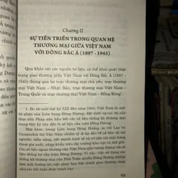 Giao thương giữa Việt Nam với Đông Bắc Á (1897 - 1945) - TS. Nguyễn Thị Thanh Tùng 681383