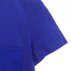 Áo thun HERMES Mosaic 3E4620DL - Hàng hiệu Chính hãng 824083