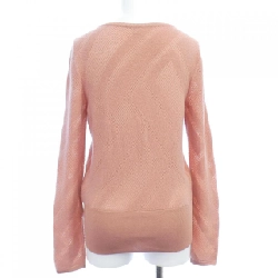 【Mã giảm giá】HERMES Áo len 641195