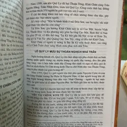 THUYẾT TRẦN- TRẦN XUÂN SINH 705010