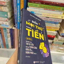 Biến mọi thứ thành tiền quyển 2 563515