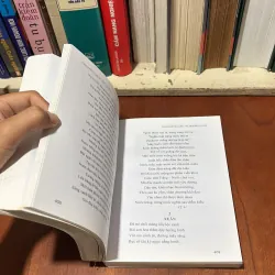 Chữ Ký Tác Giả - Thành Phố Cổ Hội An_Đất Và Người - Hoàng Hương Việt, Trương Duy Hy - 2014 746049