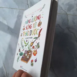 Năng Lượng Sống Từ Thảo Dược -Rosalee de la Forêt 604963