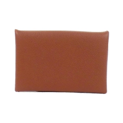Ví thẻ Hermès Calvi 064954CK
