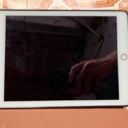 Bán ipad air 2 để mua máy in 14475