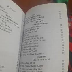 Giai thoại Trạng Trình NGUYỄN BỈNH KHIÊM 646259