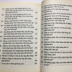 BỆNH PHỤ KHOA CÁCH PHÒNG CHỮA - 306 trang, nxb: 2008 325600