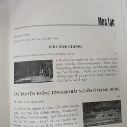 TRI THỨC TÔN GIÁO QUA CÁC VẤN NẠN VÀ GIẢI ĐÁP - JOHN RENARD 730824
