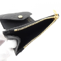 Ví Louis Vuitton Monogram Empreinte Portefeuille Zoé M62935 622616