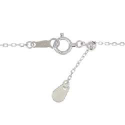 Dây chuyền kim cương PT 0.12CT - Hàng hiệu Chính hãng 864482