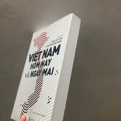 Việt Nam Hôm Nay và Ngày Mai (Mới, còn seal) - Trần Văn Thọ & Nguyễn Xuân Xanh 328243