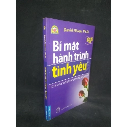 Bí mật hành trình tình yêu mới 80% HCM1502 Rebooks.vn