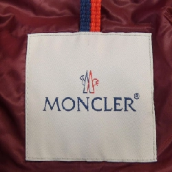 MONCLER GERS Áo gile - Hàng hiệu Chính hãng 884946