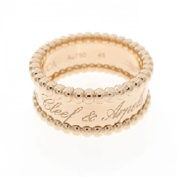 Nhẫn Perlee Senior của Van Cleef & Arpels - Hàng hiệu Authentic 838033