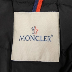 MONCLER ARRIOUS Áo khoác lông - Hàng hiệu Chính hãng 813028