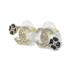 Bông tai Chanel ABF388 - Hàng hiệu Authentic 807251