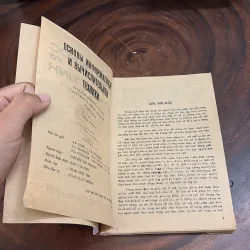 II Kỹ Thuật: Cơ Sở Tin Học Và Kỹ Thuật Tính (Tập 1) - A.P. ECSỐP, V.M. MÔNAKHỐP - 1988 996985