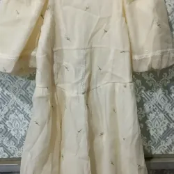 Áo đầm nữ, 973698