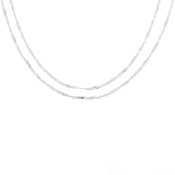 K10WG Dây chuyền - Hàng hiệu Authentic