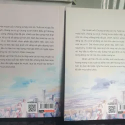 Bộ Tiểu Thuyết Năm đầu tiên khi tôi ba mươi - Mao Lợi mới 90% 674340