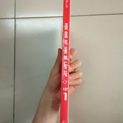 Học cho ai? Học để làm gì? | Tập 1 707756